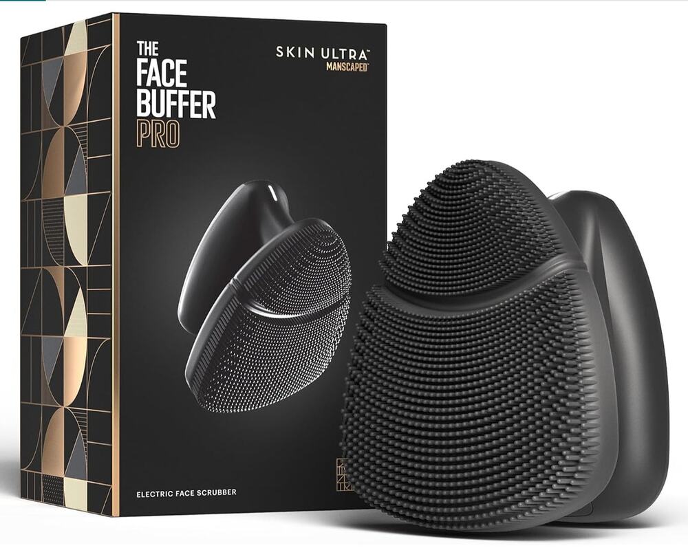 The Face Buffer PRO